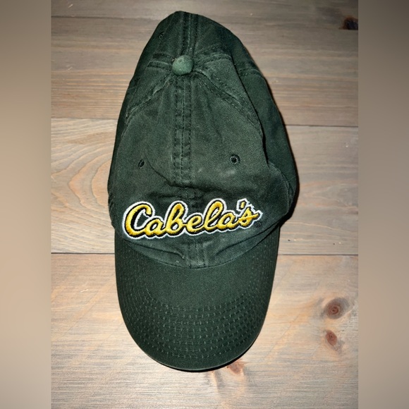 Cabela’s Hat - Picture 1 of 3